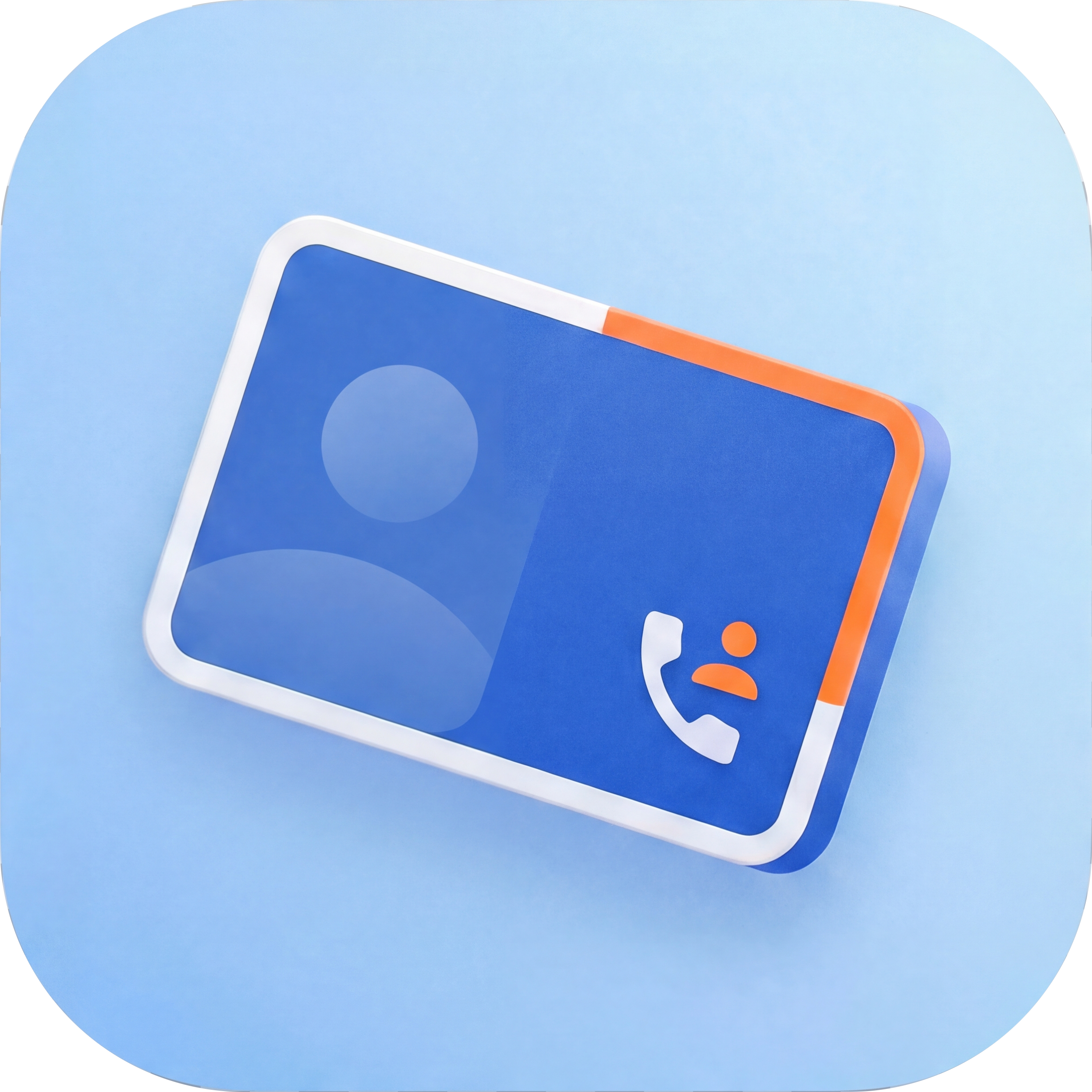 MIPL VCard